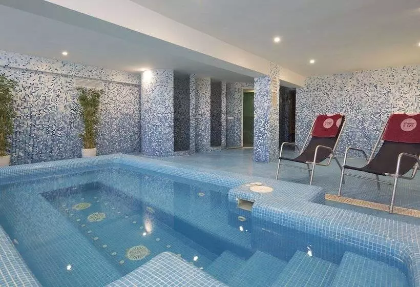 Js Sol De Can Picafort  Adults Only