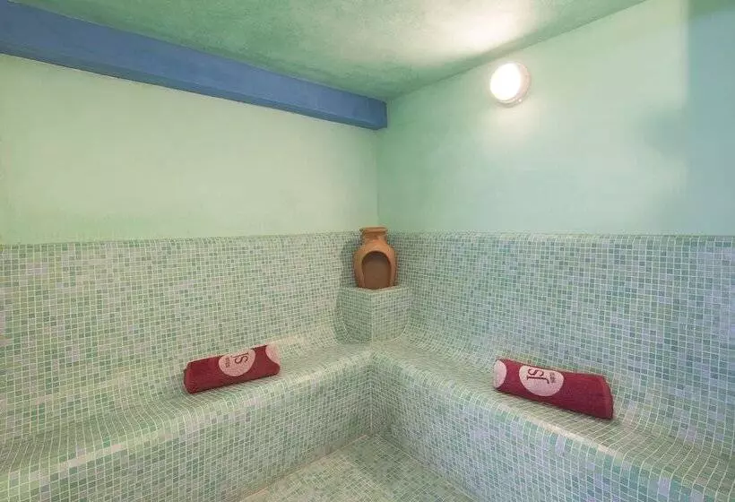 Fotos del hotel Js Sol De Can Picafort  Adults Only:  14