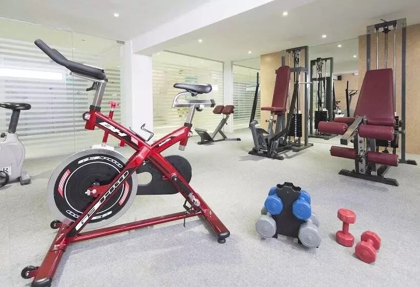 Fotos del hotel Js Sol De Can Picafort  Adults Only:  4