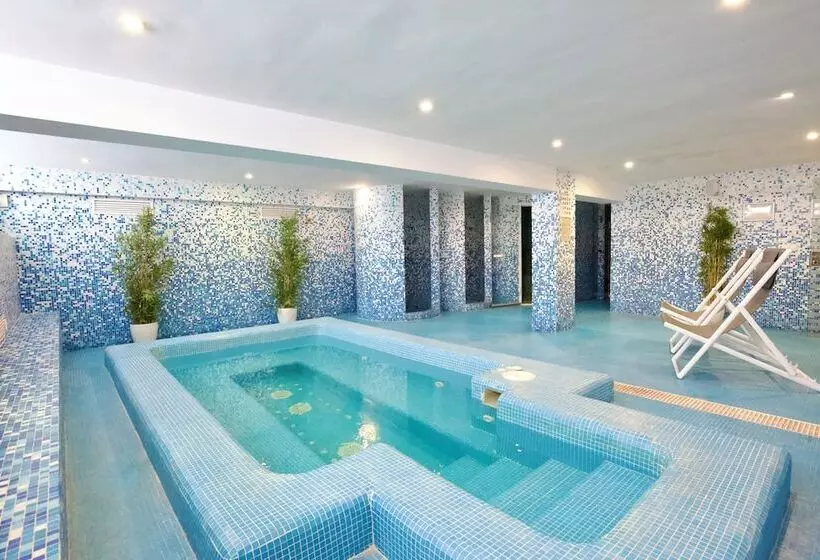 Fotos del hotel Js Sol De Can Picafort  Adults Only:  21