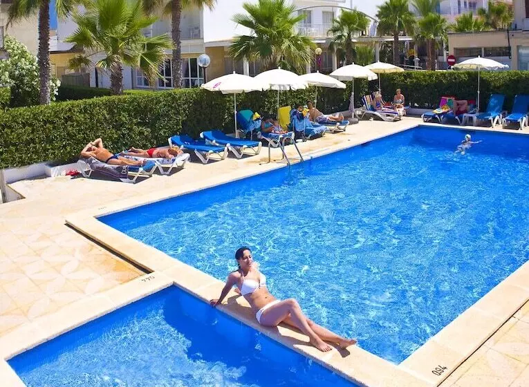 Fotos del hotel Js Sol De Can Picafort  Adults Only:  13