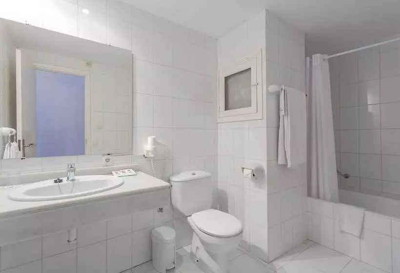 Fotos del hotel Js Sol De Can Picafort  Adults Only:  10