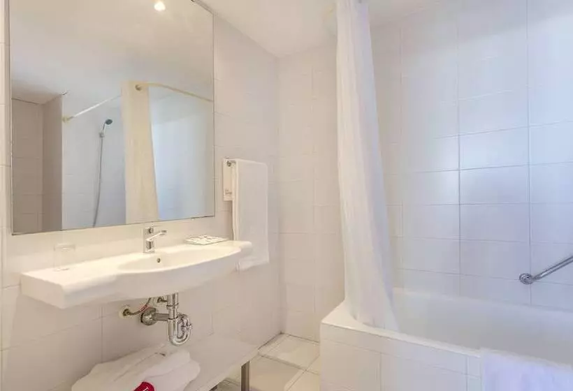 Fotos del hotel Js Sol De Can Picafort  Adults Only:  17