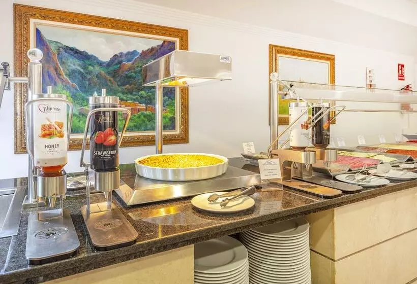 Fotos del hotel Kilimanjaro:  11