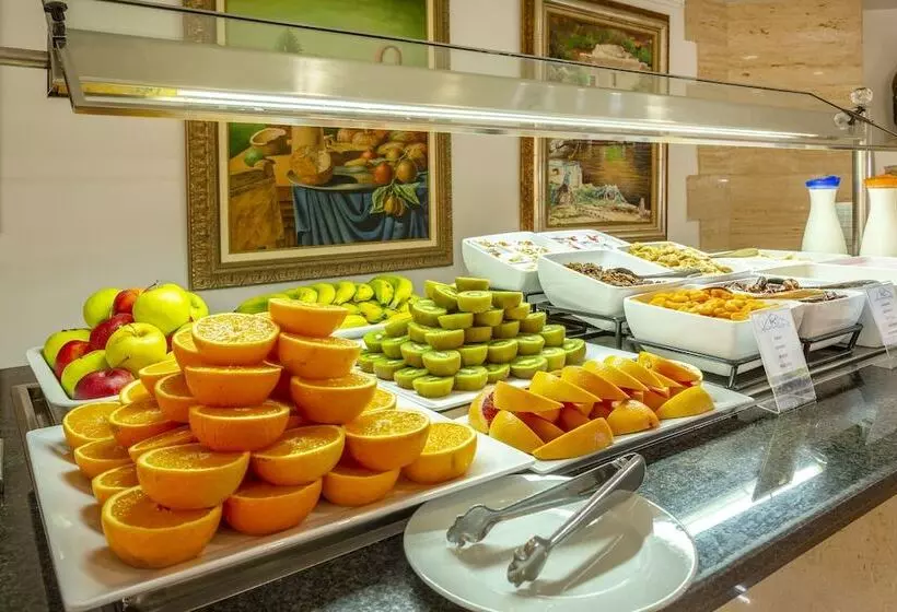 Fotos del hotel Kilimanjaro:  19