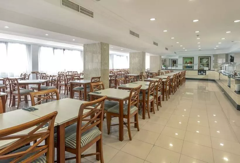 Fotos del hotel Kilimanjaro:  9