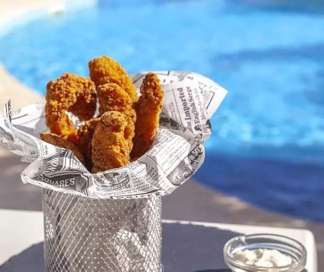 Fotos del hotel Kilimanjaro:  17