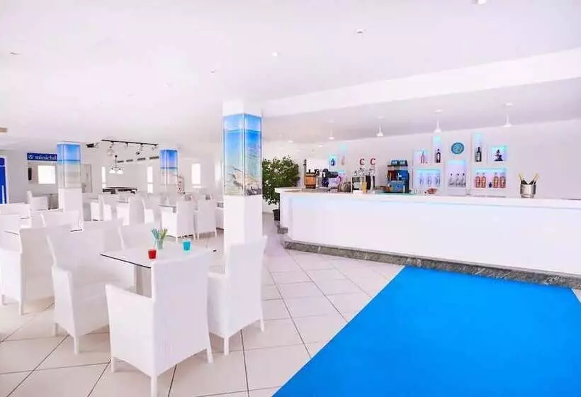 Fotos del hotel Kilimanjaro:  3