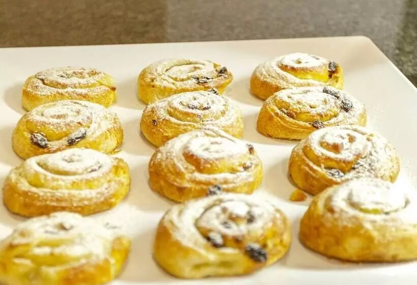 Fotos del hotel Kilimanjaro:  16