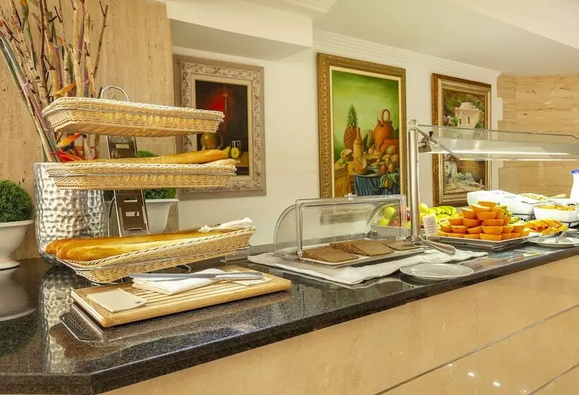 Fotos del hotel Kilimanjaro:  5