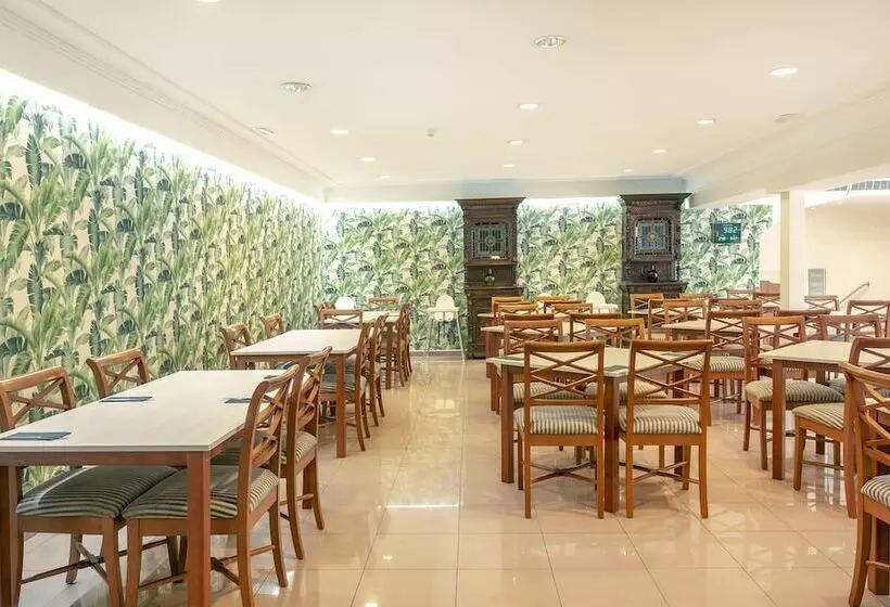 Fotos del hotel Kilimanjaro:  2