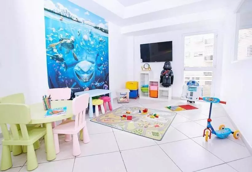 Fotos del hotel Kilimanjaro:  4