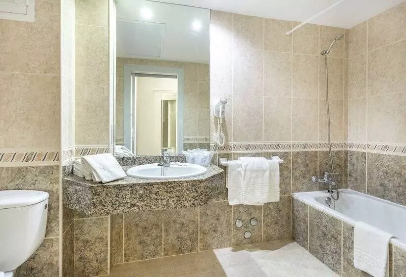 Fotos del hotel Kilimanjaro:  12