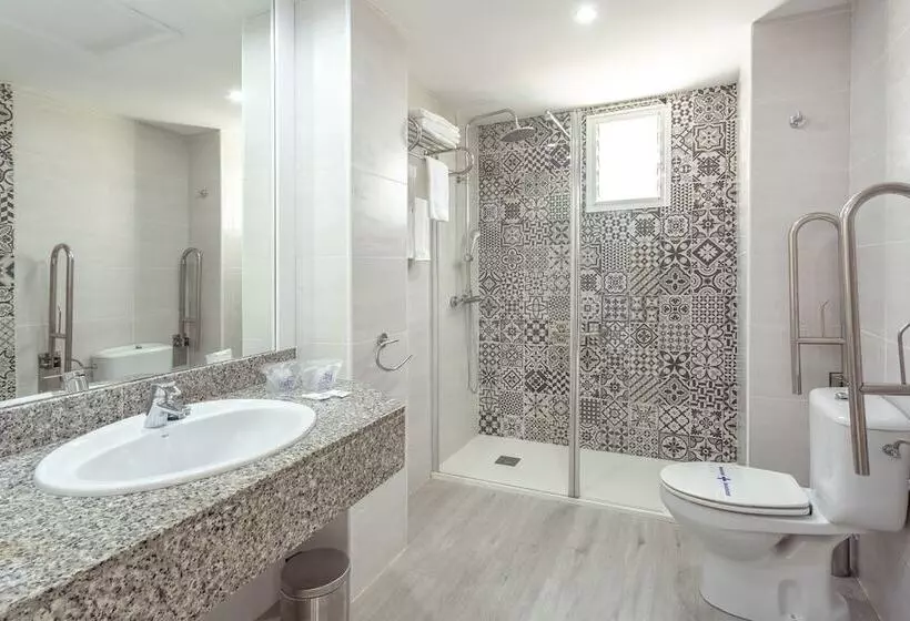 Fotos del hotel Kilimanjaro:  6