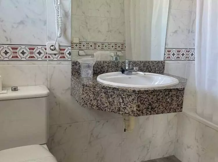 Fotos del hotel Kilimanjaro:  15