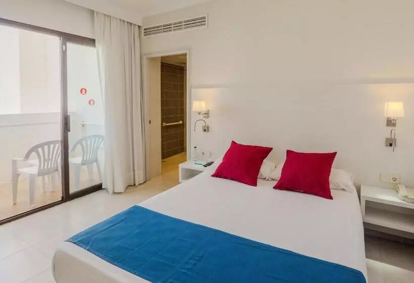 Fotos del hotel La Santa Maria:  2