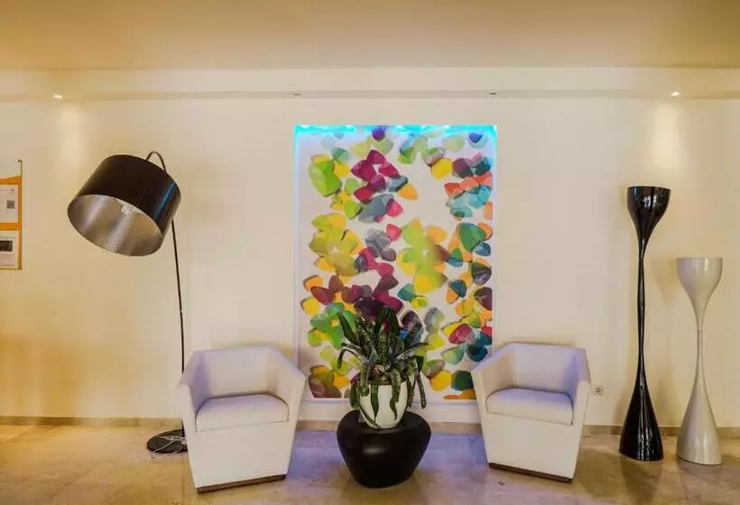 Fotos del hotel La Santa Maria:  25