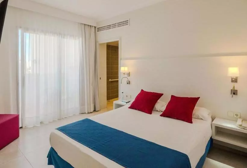 Fotos del hotel La Santa Maria:  11