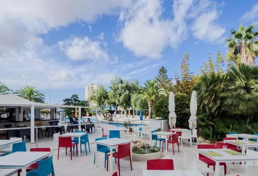 Fotos del hotel La Santa Maria:  7