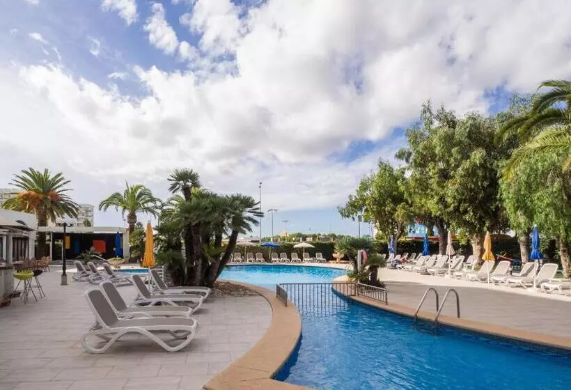 Fotos del hotel La Santa Maria:  18