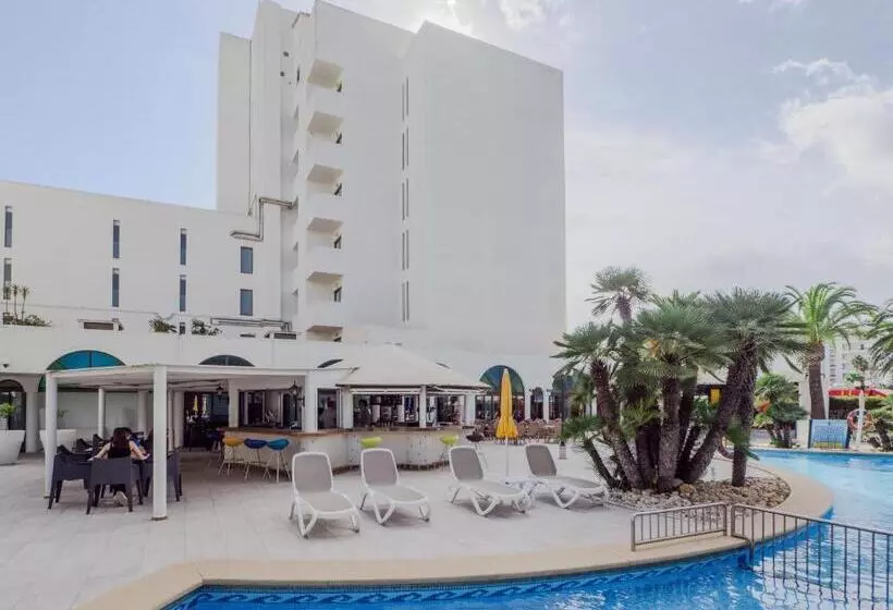 Fotos del hotel La Santa Maria:  5