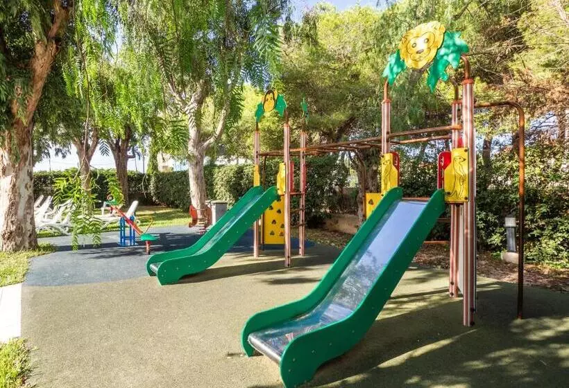 Fotos del hotel La Santa Maria:  6