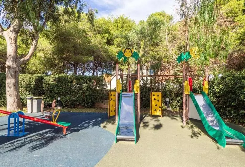 Fotos del hotel La Santa Maria:  12