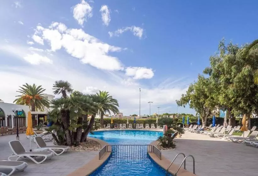 Fotos del hotel La Santa Maria:  10