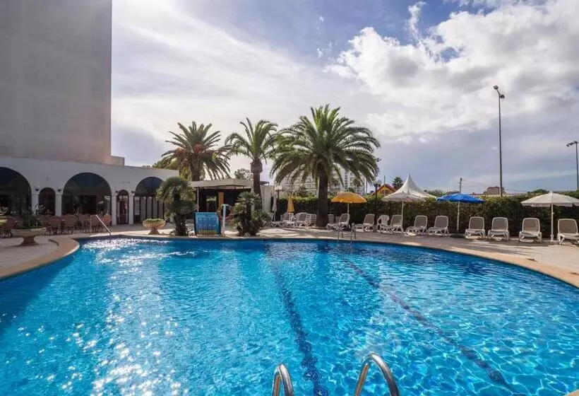 Fotos del hotel La Santa Maria:  14