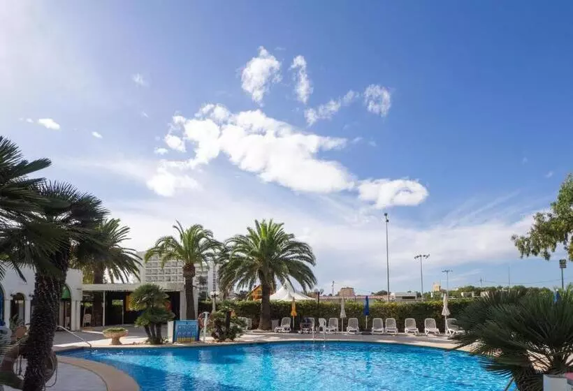 Fotos del hotel La Santa Maria:  20