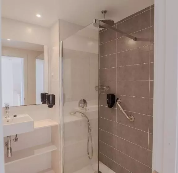 Fotos del hotel La Santa Maria:  8