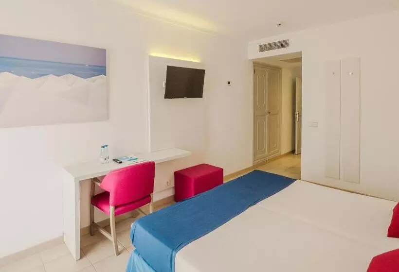 Fotos del hotel La Santa Maria:  22