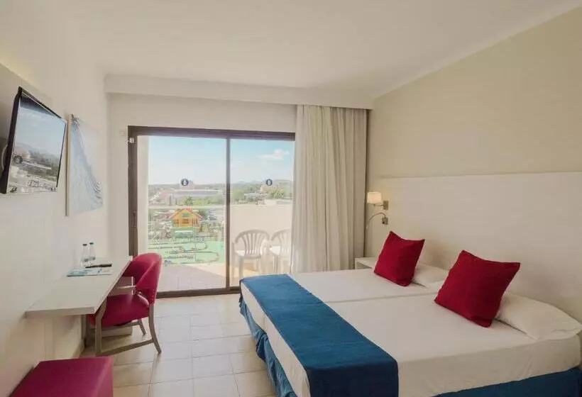 Fotos del hotel La Santa Maria:  9