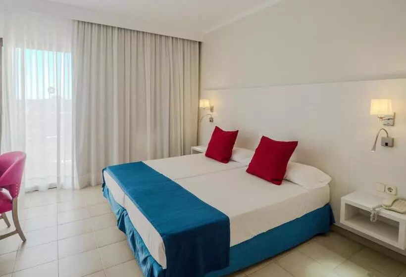 Fotos del hotel La Santa Maria:  15