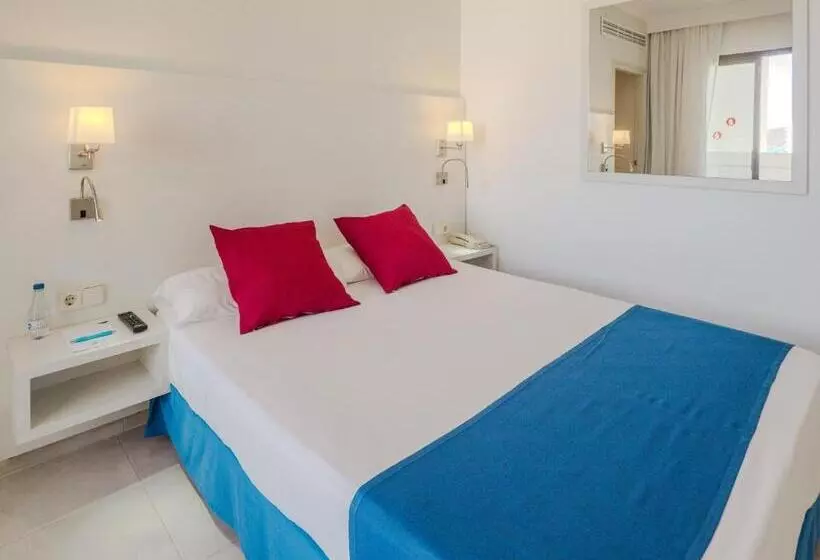 Fotos del hotel La Santa Maria:  19