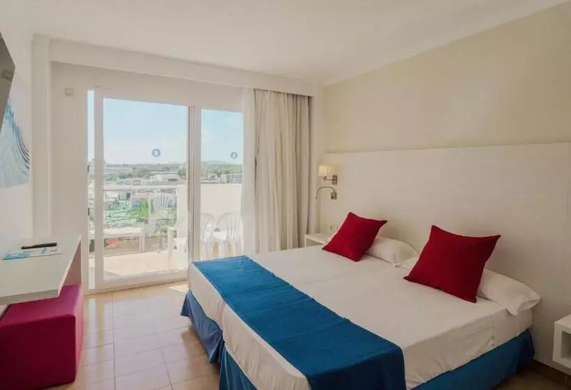 Fotos del hotel La Santa Maria:  24