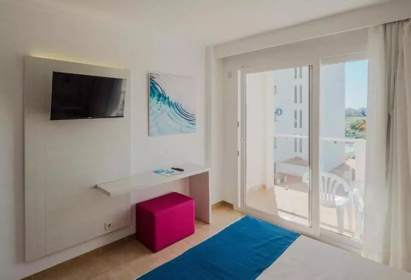 Fotos del hotel La Santa Maria:  23