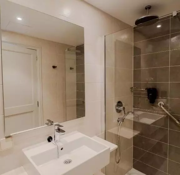 Fotos del hotel La Santa Maria:  13