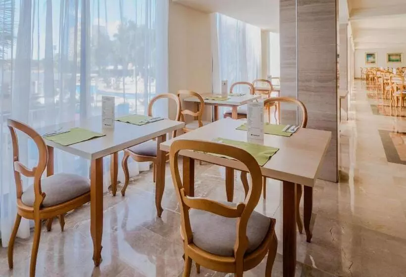 Fotos del hotel La Santa Maria:  4