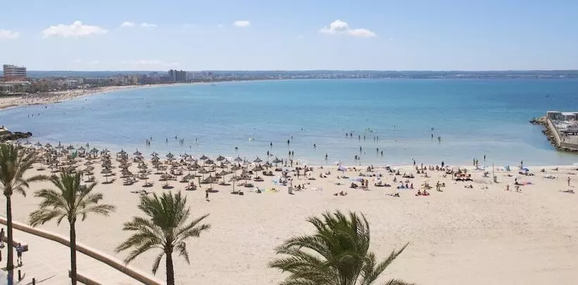 Fotos del hotel Las Arenas:  7