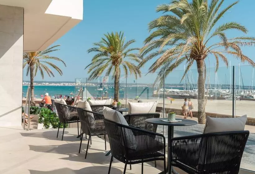 Fotos del hotel Las Arenas:  6