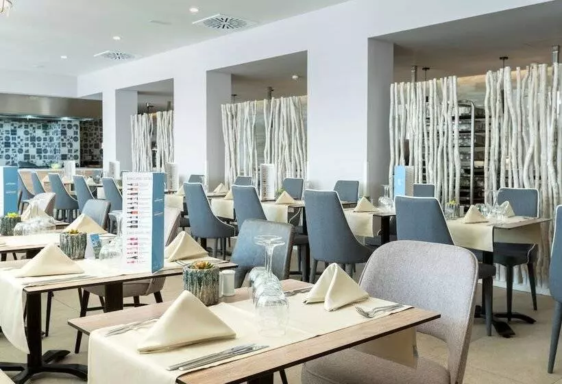 Fotos del hotel Las Arenas:  5