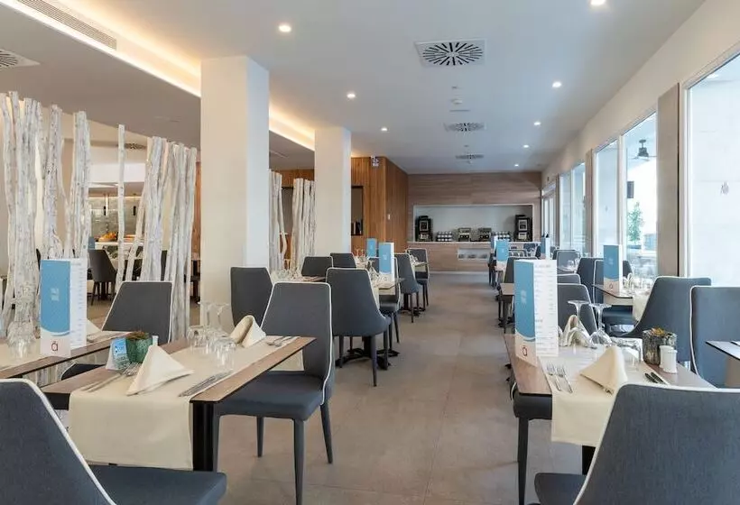 Fotos del hotel Las Arenas:  18