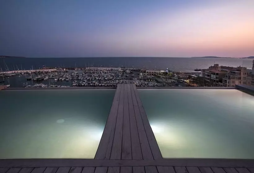 Fotos del hotel Las Arenas:  19