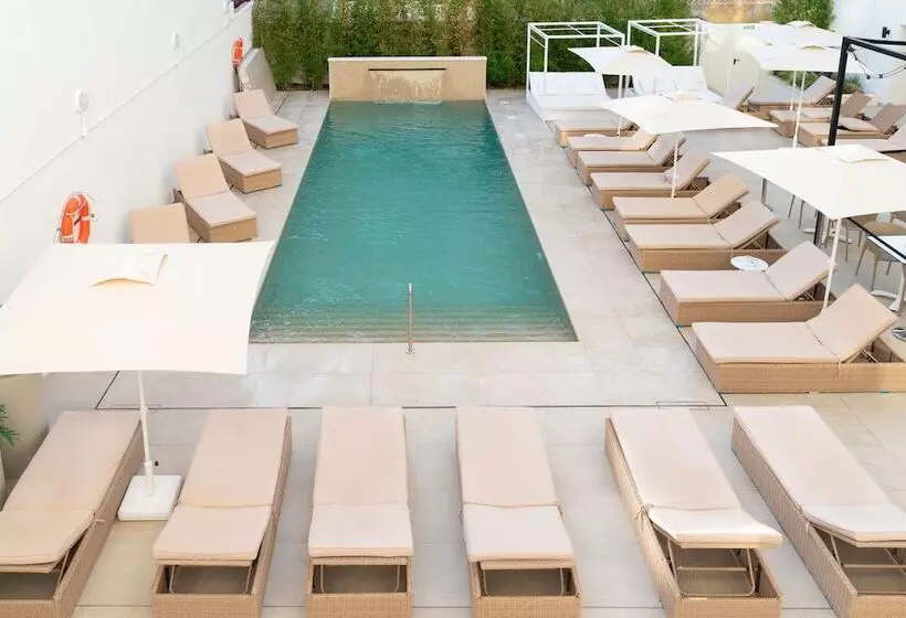 Fotos del hotel Las Arenas:  8