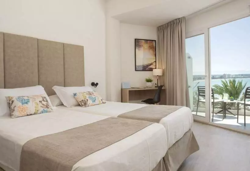 Fotos del hotel Las Arenas:  23