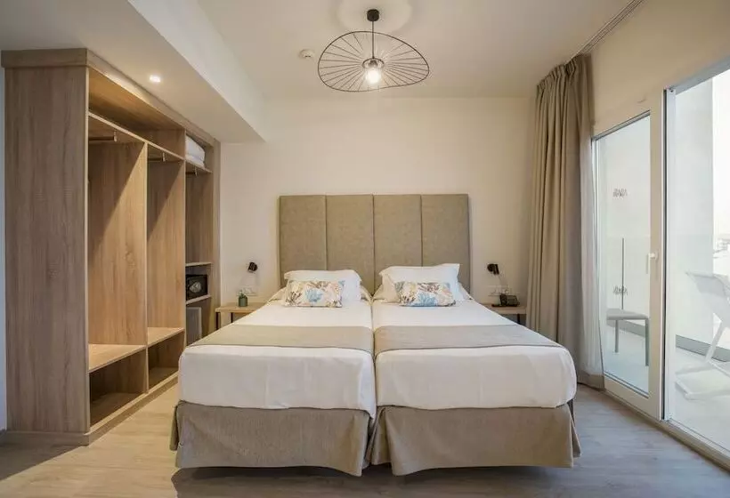 Fotos del hotel Las Arenas:  17