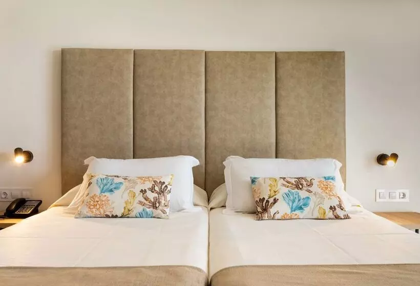 Fotos del hotel Las Arenas:  9