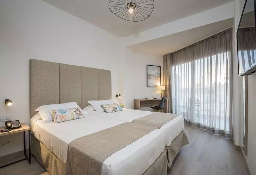 Fotos del hotel Las Arenas:  14