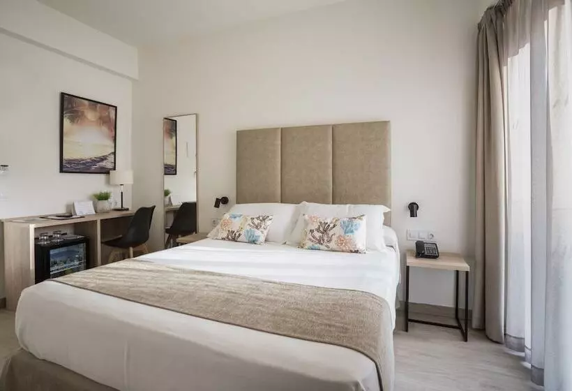 Fotos del hotel Las Arenas:  2